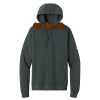 Club Fleece Sleeve Swoosh Pullover Hoodie Thumbnail