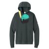 Club Fleece Sleeve Swoosh Pullover Hoodie Thumbnail