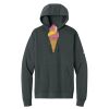 Club Fleece Sleeve Swoosh Pullover Hoodie Thumbnail