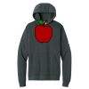 Club Fleece Sleeve Swoosh Pullover Hoodie Thumbnail