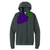 Club Fleece Sleeve Swoosh Pullover Hoodie Thumbnail