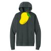 Club Fleece Sleeve Swoosh Pullover Hoodie Thumbnail
