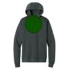Club Fleece Sleeve Swoosh Pullover Hoodie Thumbnail