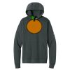 Club Fleece Sleeve Swoosh Pullover Hoodie Thumbnail