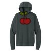 Club Fleece Sleeve Swoosh Pullover Hoodie Thumbnail