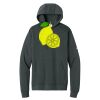 Club Fleece Sleeve Swoosh Pullover Hoodie Thumbnail