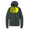 Club Fleece Sleeve Swoosh Pullover Hoodie Thumbnail