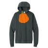 Club Fleece Sleeve Swoosh Pullover Hoodie Thumbnail