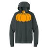 Club Fleece Sleeve Swoosh Pullover Hoodie Thumbnail