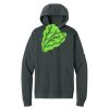 Club Fleece Sleeve Swoosh Pullover Hoodie Thumbnail