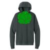 Club Fleece Sleeve Swoosh Pullover Hoodie Thumbnail