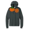 Club Fleece Sleeve Swoosh Pullover Hoodie Thumbnail