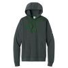 Club Fleece Sleeve Swoosh Pullover Hoodie Thumbnail