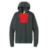 Club Fleece Sleeve Swoosh Pullover Hoodie Thumbnail