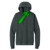 Club Fleece Sleeve Swoosh Pullover Hoodie Thumbnail