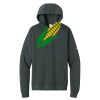 Club Fleece Sleeve Swoosh Pullover Hoodie Thumbnail