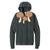 Club Fleece Sleeve Swoosh Pullover Hoodie Thumbnail