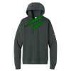 Club Fleece Sleeve Swoosh Pullover Hoodie Thumbnail