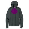 Club Fleece Sleeve Swoosh Pullover Hoodie Thumbnail