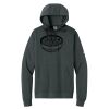 Club Fleece Sleeve Swoosh Pullover Hoodie Thumbnail