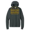 Club Fleece Sleeve Swoosh Pullover Hoodie Thumbnail