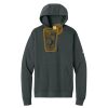 Club Fleece Sleeve Swoosh Pullover Hoodie Thumbnail