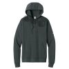Club Fleece Sleeve Swoosh Pullover Hoodie Thumbnail
