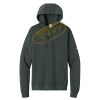Club Fleece Sleeve Swoosh Pullover Hoodie Thumbnail