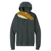 Club Fleece Sleeve Swoosh Pullover Hoodie Thumbnail