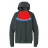 Club Fleece Sleeve Swoosh Pullover Hoodie Thumbnail