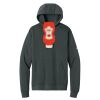 Club Fleece Sleeve Swoosh Pullover Hoodie Thumbnail