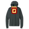 Club Fleece Sleeve Swoosh Pullover Hoodie Thumbnail