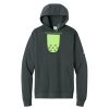 Club Fleece Sleeve Swoosh Pullover Hoodie Thumbnail
