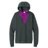 Club Fleece Sleeve Swoosh Pullover Hoodie Thumbnail