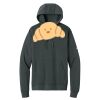 Club Fleece Sleeve Swoosh Pullover Hoodie Thumbnail