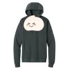 Club Fleece Sleeve Swoosh Pullover Hoodie Thumbnail