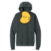 Club Fleece Sleeve Swoosh Pullover Hoodie Thumbnail