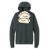 Club Fleece Sleeve Swoosh Pullover Hoodie Thumbnail