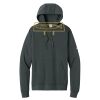 Club Fleece Sleeve Swoosh Pullover Hoodie Thumbnail