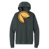 Club Fleece Sleeve Swoosh Pullover Hoodie Thumbnail