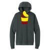 Club Fleece Sleeve Swoosh Pullover Hoodie Thumbnail