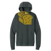 Club Fleece Sleeve Swoosh Pullover Hoodie Thumbnail