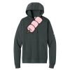 Club Fleece Sleeve Swoosh Pullover Hoodie Thumbnail