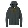 Club Fleece Sleeve Swoosh Pullover Hoodie Thumbnail