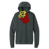 Club Fleece Sleeve Swoosh Pullover Hoodie Thumbnail