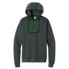 Club Fleece Sleeve Swoosh Pullover Hoodie Thumbnail