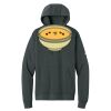 Club Fleece Sleeve Swoosh Pullover Hoodie Thumbnail