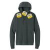 Club Fleece Sleeve Swoosh Pullover Hoodie Thumbnail