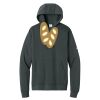 Club Fleece Sleeve Swoosh Pullover Hoodie Thumbnail