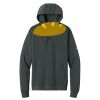 Club Fleece Sleeve Swoosh Pullover Hoodie Thumbnail